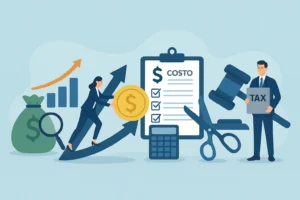 Gestão Estratégica do Dinheiro do Seu Negócio: Lucro, Custos e Tributos Inteligentes