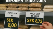 IBS e CBS na conta: Varejo e ERP precisam se adaptar à Reforma Tributária. Saiba como!