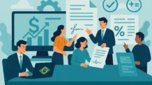 Não Perca Dinheiro! CBS e IBS Exigem Revisão Operacional Urgente em Contratos e Sistemas