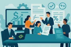 Não Perca Dinheiro! CBS e IBS Exigem Revisão Operacional Urgente em Contratos e Sistemas