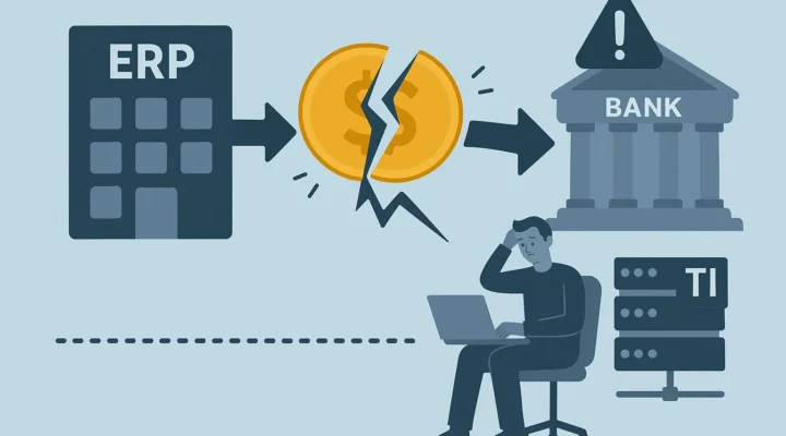 Adeus Faturamento? Split Payment Exige Preparo Urgente de Empresas e Sistemas até 2027