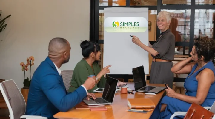 Empresa não optante pelo Simples Nacional: o que significa e o que fazer