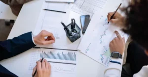 Lucratividade e Escalabilidade: A Gestão Financeira Estratégica Que Sua Empresa Precisa