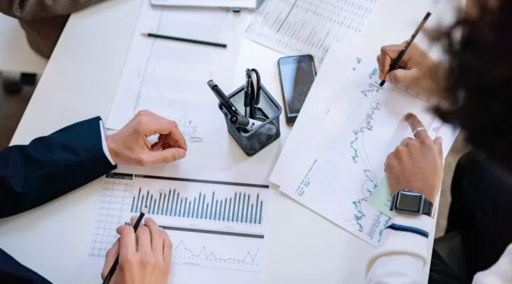 Lucratividade e Escalabilidade: A Gestão Financeira Estratégica Que Sua Empresa Precisa