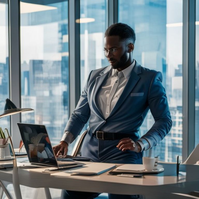 Empreendedorismo Empreendedorismo