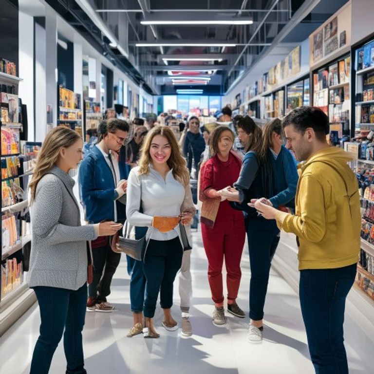 O que é Comportamento do Consumidor O que é Comportamento do Consumidor