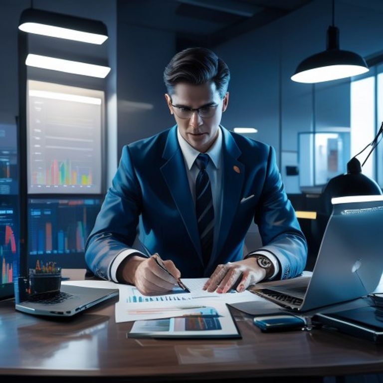 O que é Finanças Corporativas O que é Finanças Corporativas