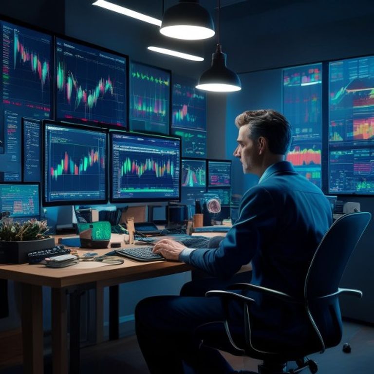 O que é Forex O que é Forex