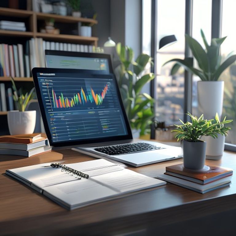 O que é Metas Financeiras O que é Metas Financeiras