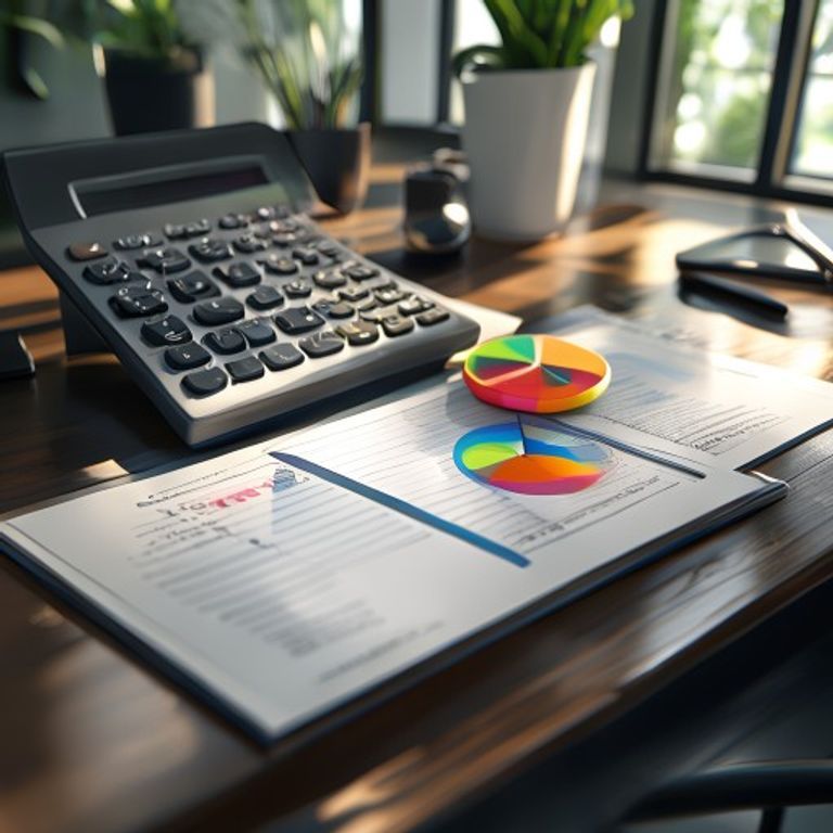 O que é Passivos Financeiros O que é Passivos Financeiros