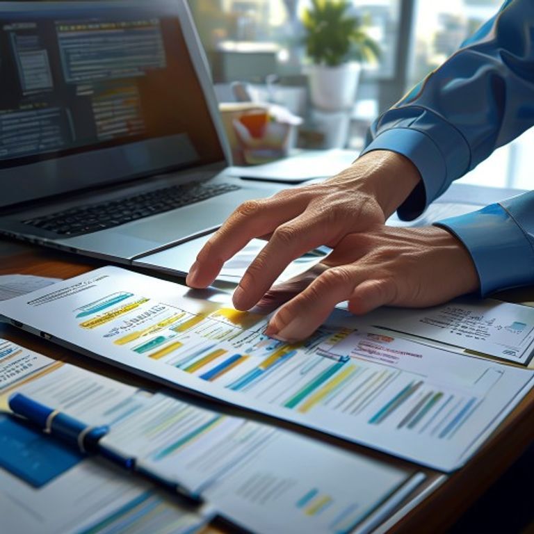 O que é Transações Financeiras O que é Transações Financeiras