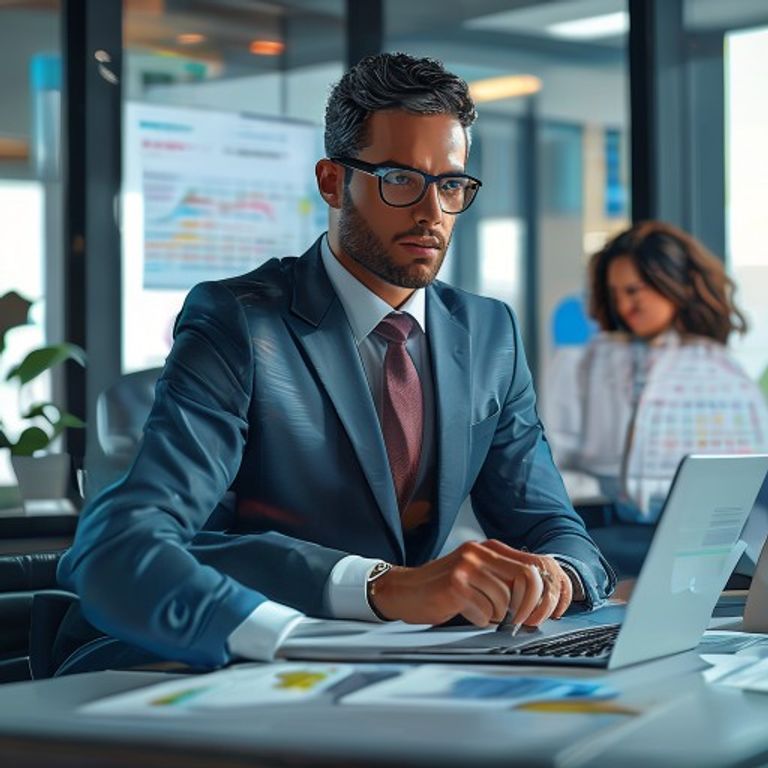 O que é Vendas e Marketing Financeiro O que é Vendas e Marketing Financeiro