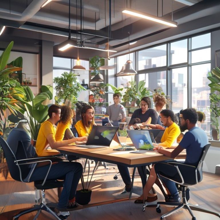 Startups Startups
