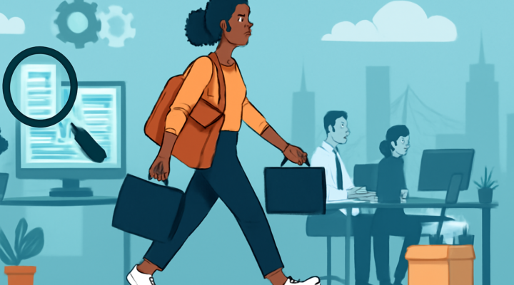 Job hopping: por que os jovens brasileiros estão trocando mais de emprego e como essa tendência desafia as empresas do país