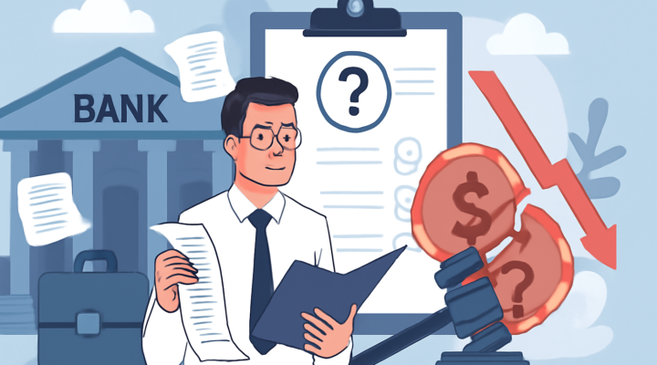 Como os desafios contábeis na classificação de cargo de confiança bancário podem gerar rombos e fiscalizações severas nos bancos