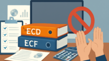 Como evitar multas e erros na entrega da ECD e ECF no Lucro Real: o guia definitivo para fugir da malha fina da Receita Federal