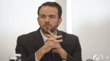 Dario Durigan reage com indignação contra o GDF, nega inércia da União e expõe a verdadeira origem da crise bilionária do banco BRB